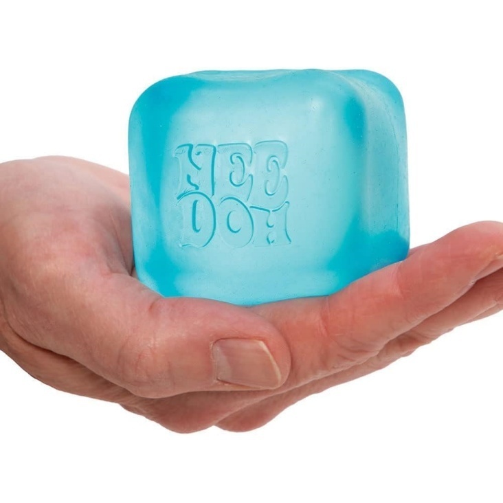 NeeDoh Dream Drop ?C Smooth Squeeze ?C 1 Pack - Image 12