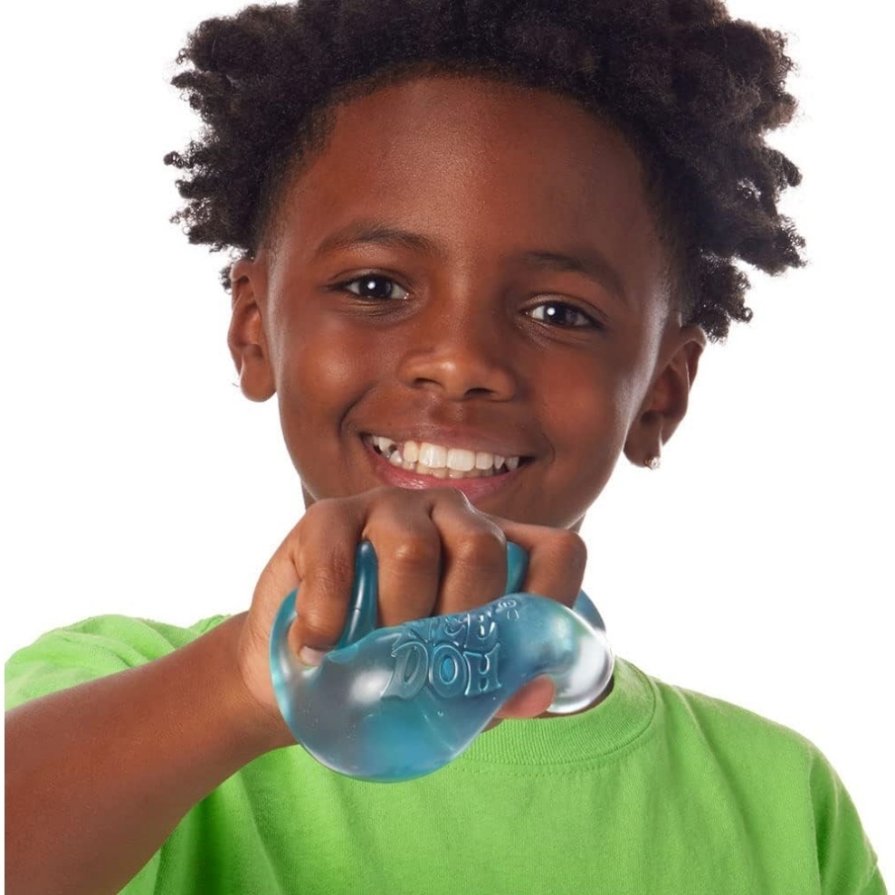 NeeDoh Nice Cube ?C Solid Squish ?C 3 Pack (Assorted) - Image 8