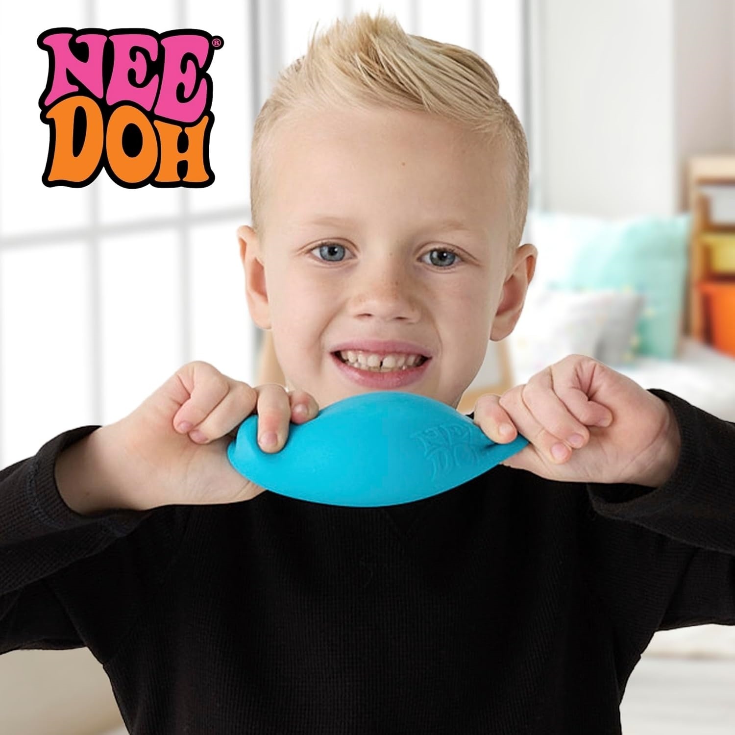 NeeDoh Original Sensory Ball ?C Assorted Colors - Image 18