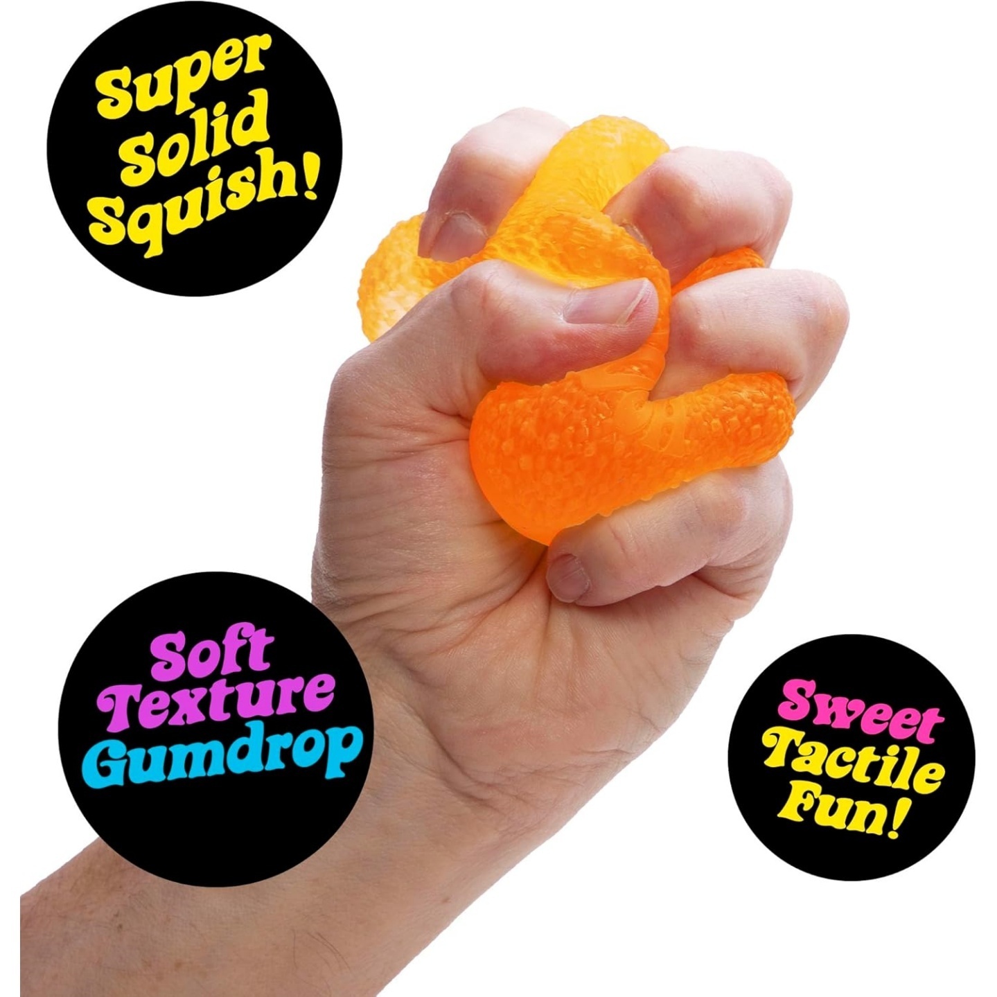NeeDoh Dream Drop ?C Smooth Squeeze ?C 1 Pack - Image 20